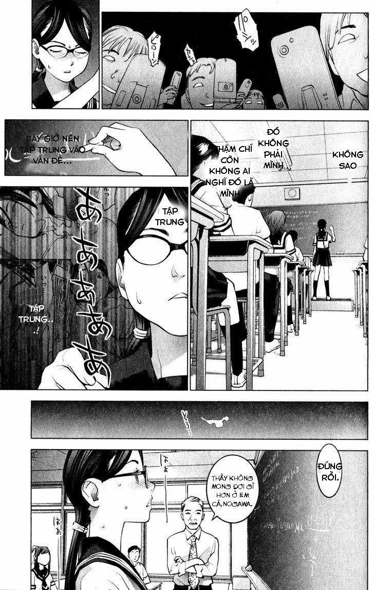 Seishokuki 16 trang 11
