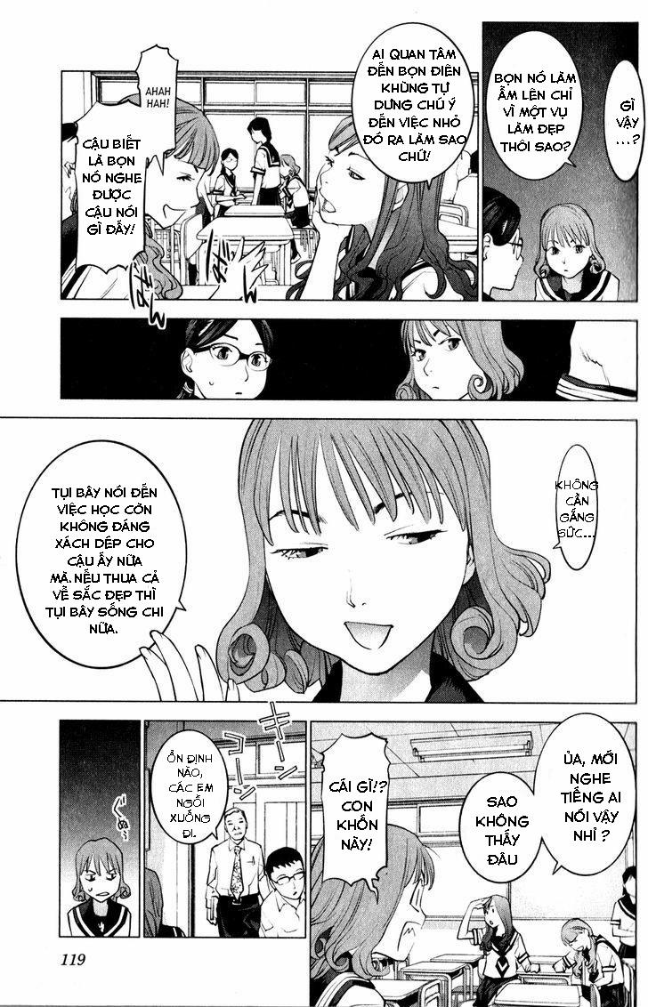 Seishokuki 16 trang 7