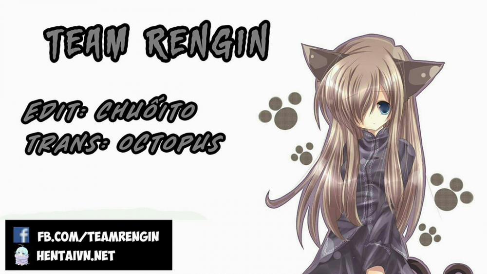 Seishun! 9 no Omake Bon Oneshot trang 0