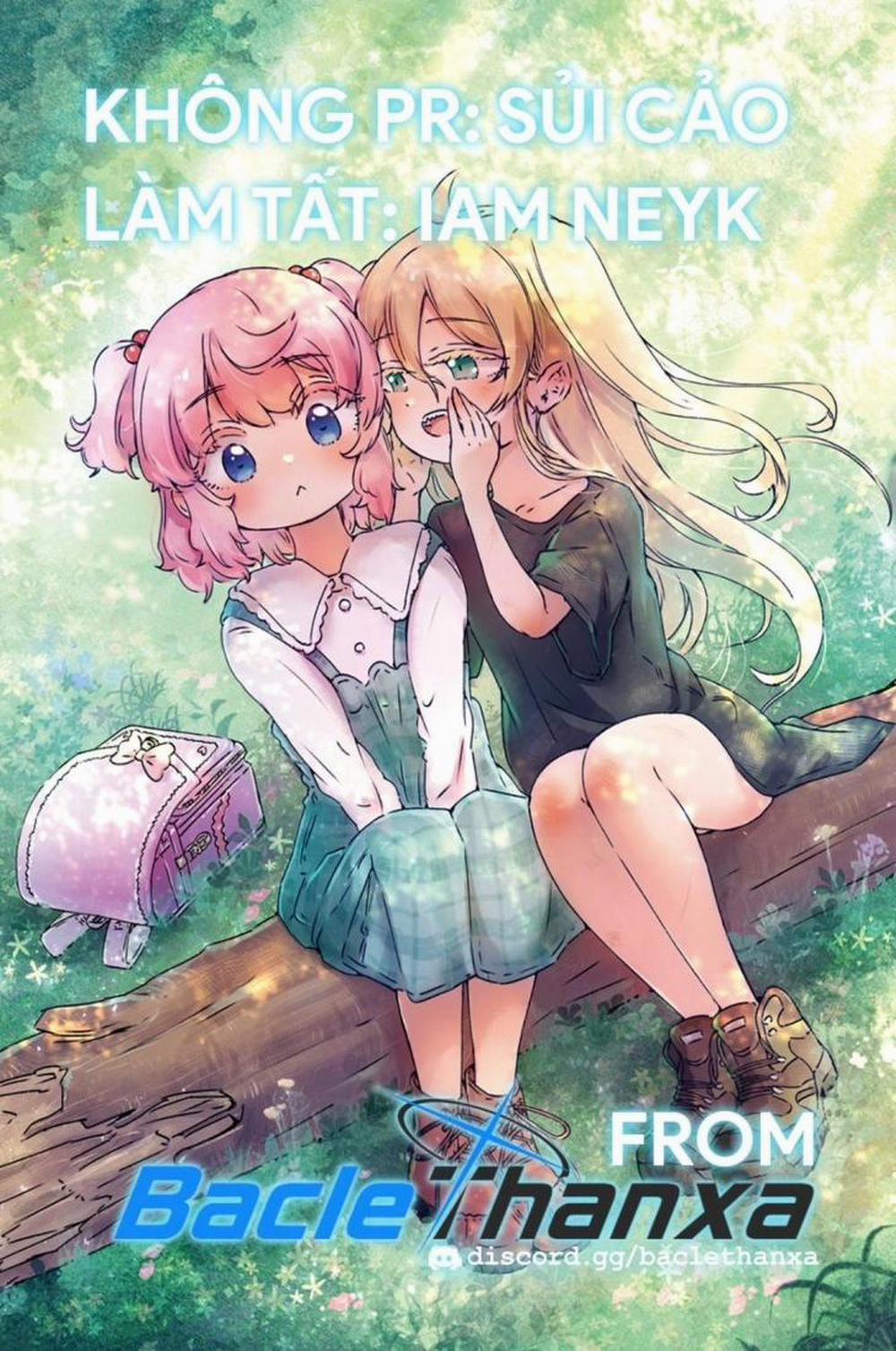Seishun o Yarinaosu nara Kondo koso Suki datta Doukyuusei to Tsukiatte Zettai Yarimakuritai Oneshot trang 0