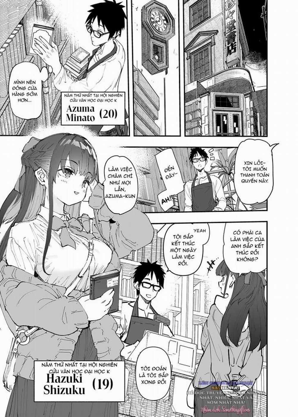 Seiso x Hanten ~Onna Tomodachi ga Succubus ga Karada ni Nottorarete Mainichi Seiryoku Kyoukyuu saserareru Hanash 1 trang 0
