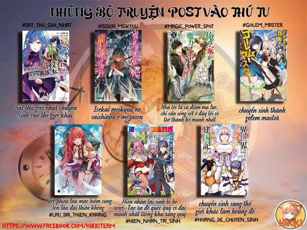 Sekai Saikō No Asashin, Isekai Kizoku Ni Tensei Suru 12.2 trang 1