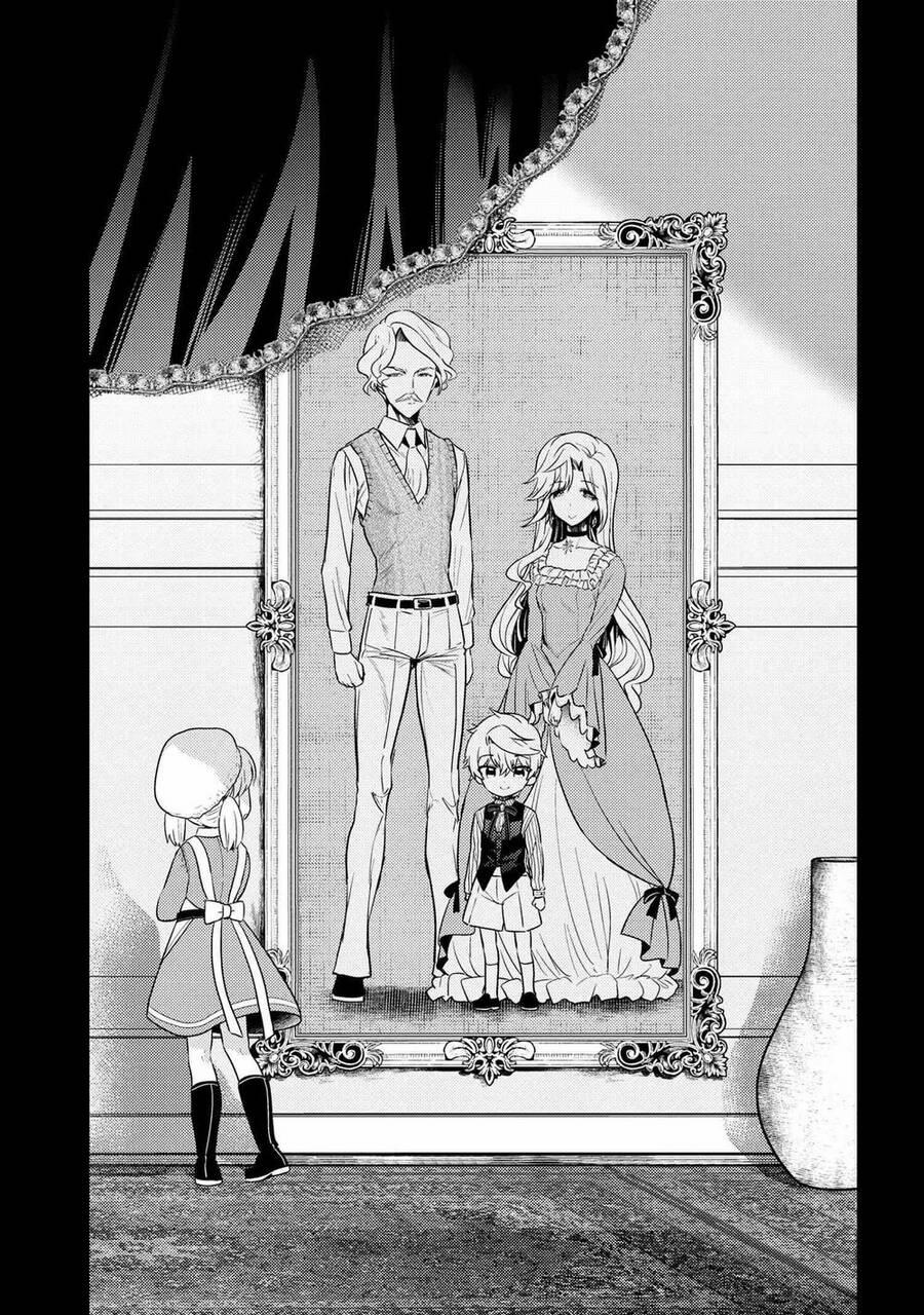 Sekai Saikō No Asashin, Isekai Kizoku Ni Tensei Suru 18.1 trang 1
