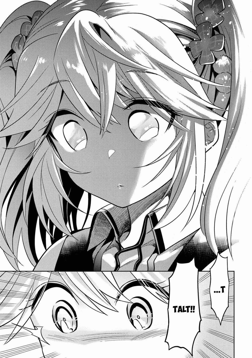 Sekai Saikō No Asashin, Isekai Kizoku Ni Tensei Suru 18.2 trang 1