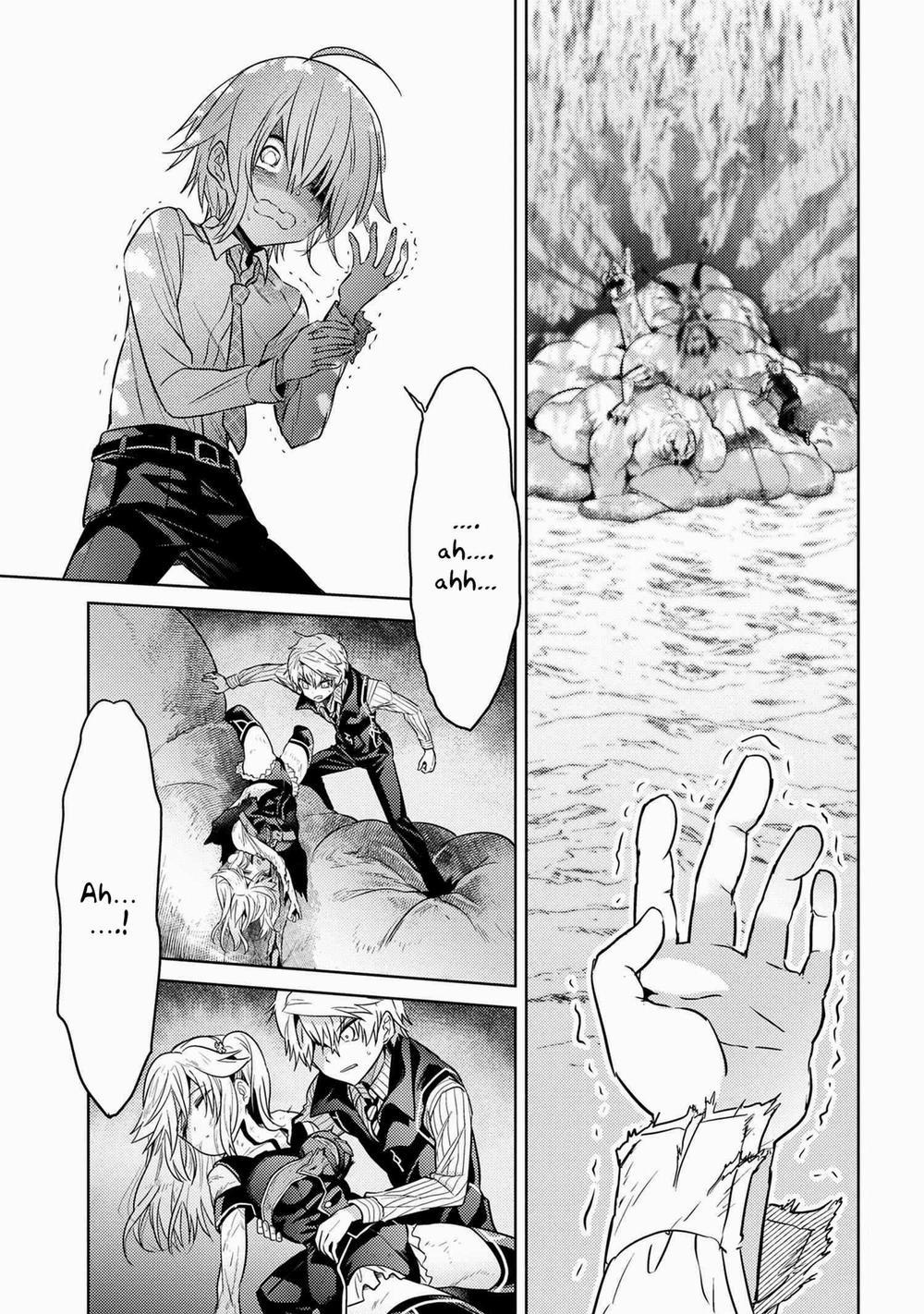 Sekai Saikō No Asashin, Isekai Kizoku Ni Tensei Suru 19.1 trang 1