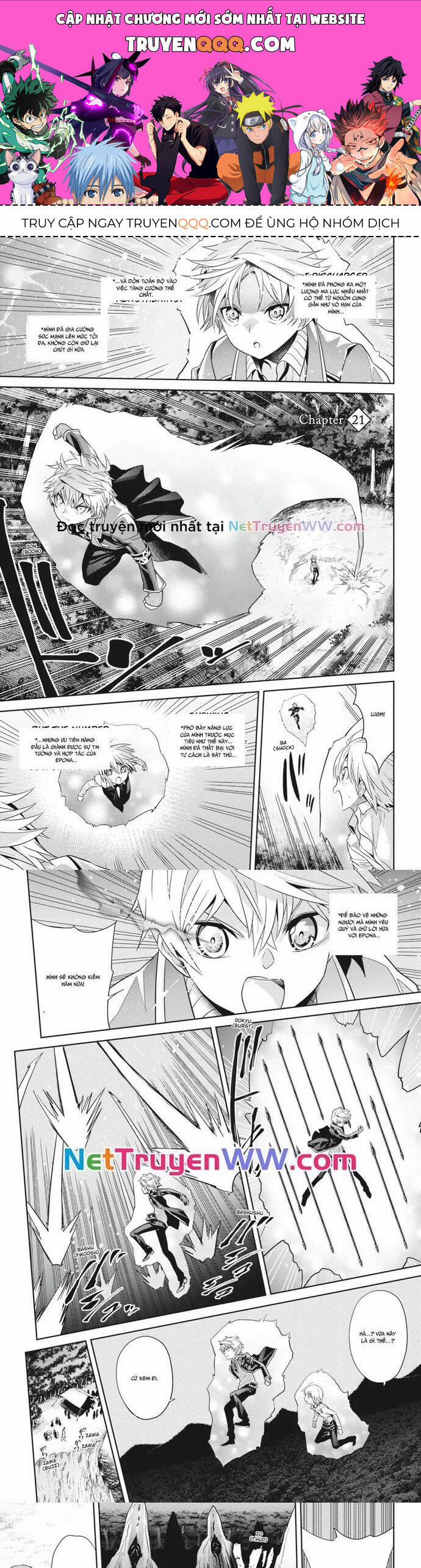 Sekai Saikō No Asashin, Isekai Kizoku Ni Tensei Suru 21 trang 0