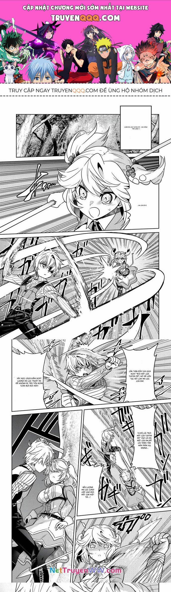 Sekai Saikō No Asashin, Isekai Kizoku Ni Tensei Suru 23 trang 0