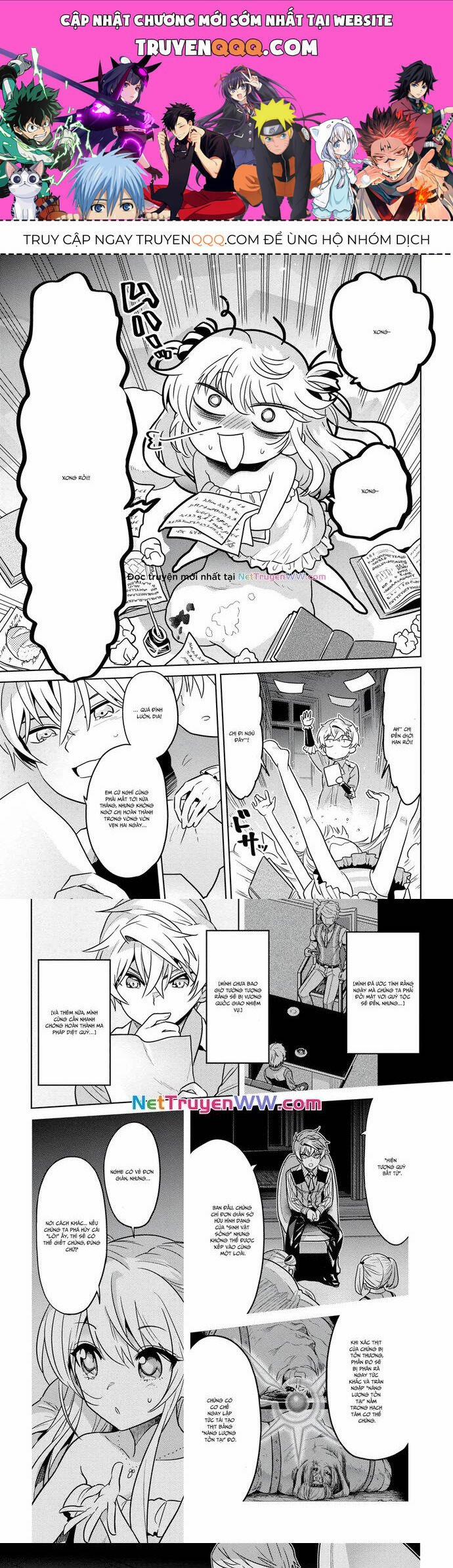 Sekai Saikō No Asashin, Isekai Kizoku Ni Tensei Suru 24 trang 0