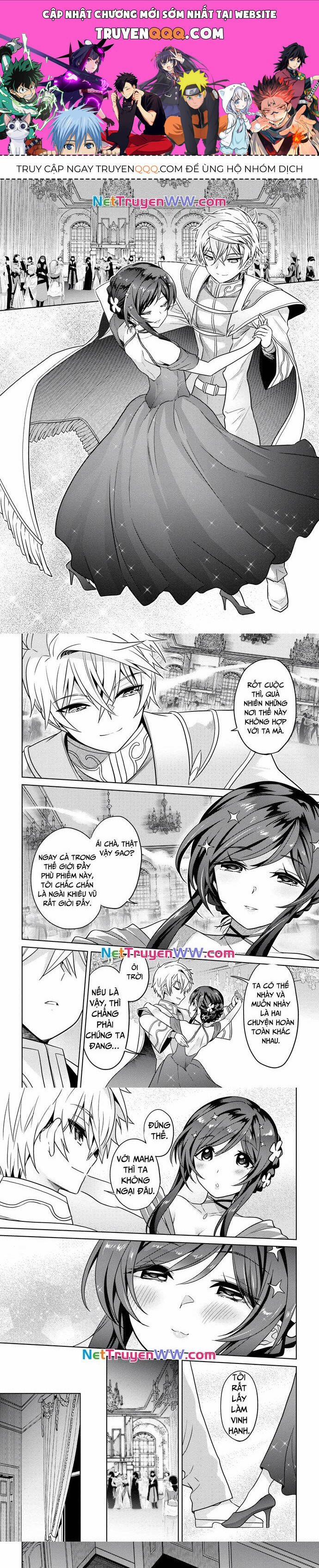 Sekai Saikō No Asashin, Isekai Kizoku Ni Tensei Suru 25 trang 0