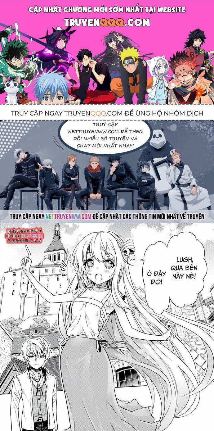 Sekai Saikō No Asashin, Isekai Kizoku Ni Tensei Suru 26 trang 0