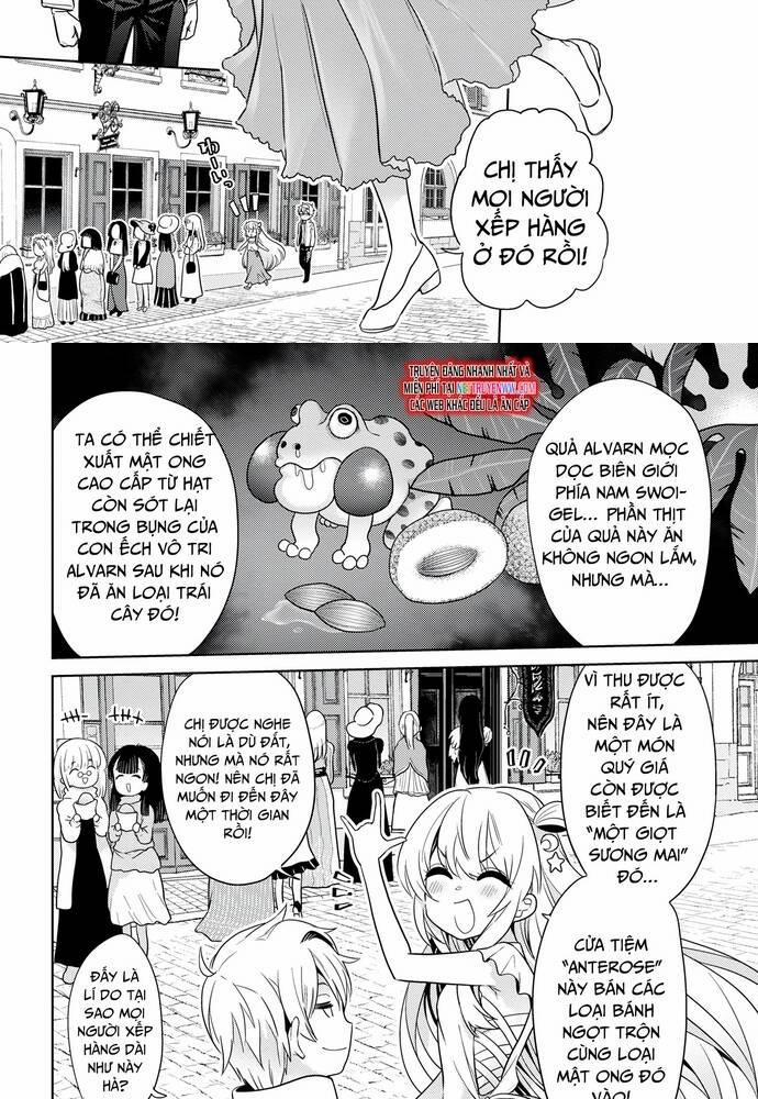 Sekai Saikō No Asashin, Isekai Kizoku Ni Tensei Suru 26 trang 1