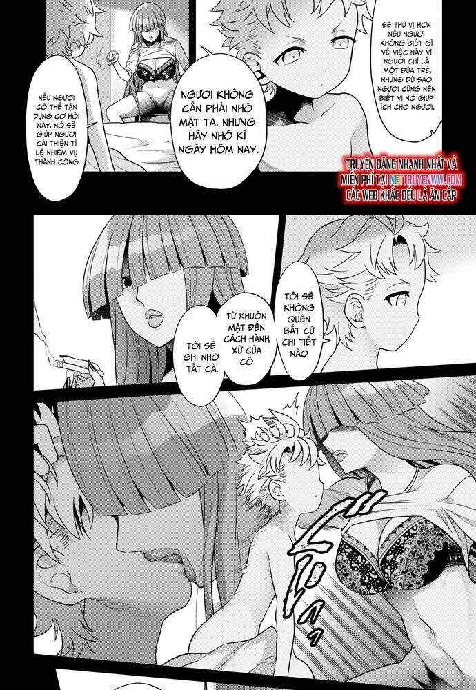 Sekai Saikō No Asashin, Isekai Kizoku Ni Tensei Suru 27 trang 1