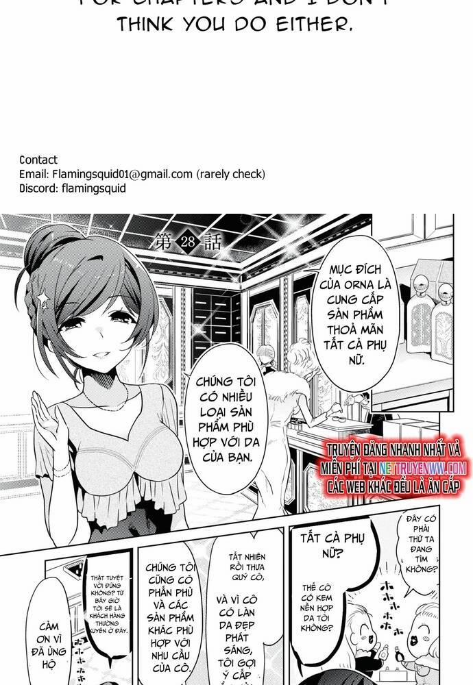 Sekai Saikō No Asashin, Isekai Kizoku Ni Tensei Suru 28 trang 1