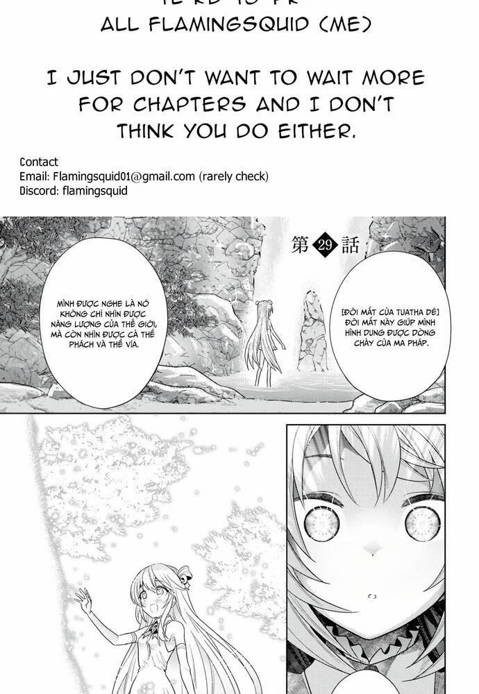 Sekai Saikō No Asashin, Isekai Kizoku Ni Tensei Suru 29 trang 1