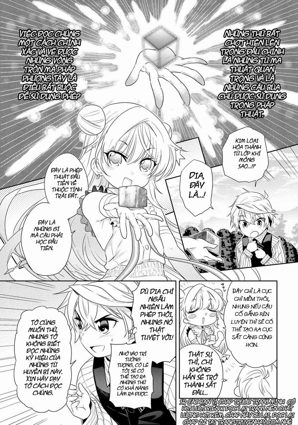Sekai Saikō No Asashin, Isekai Kizoku Ni Tensei Suru 3.1 trang 1