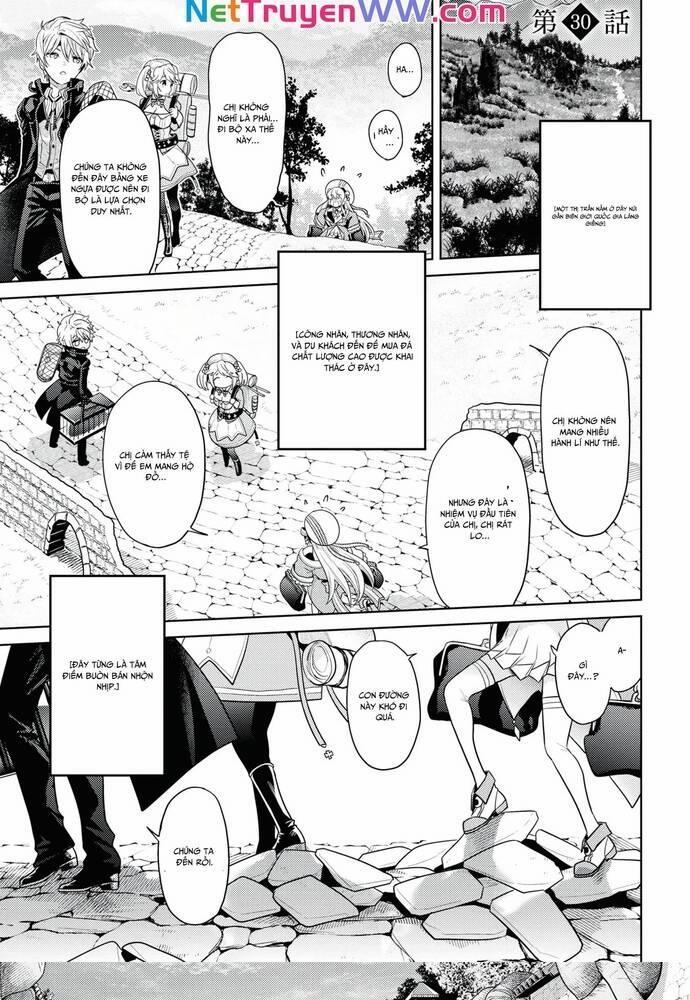 Sekai Saikō No Asashin, Isekai Kizoku Ni Tensei Suru 30 trang 1