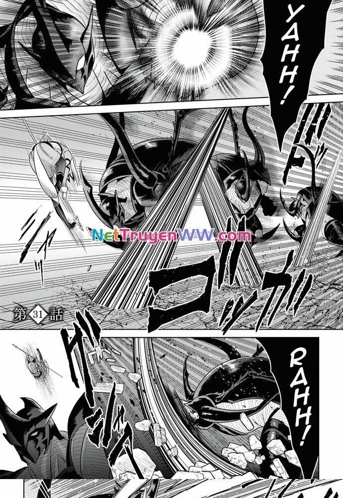 Sekai Saikō No Asashin, Isekai Kizoku Ni Tensei Suru 31 trang 1