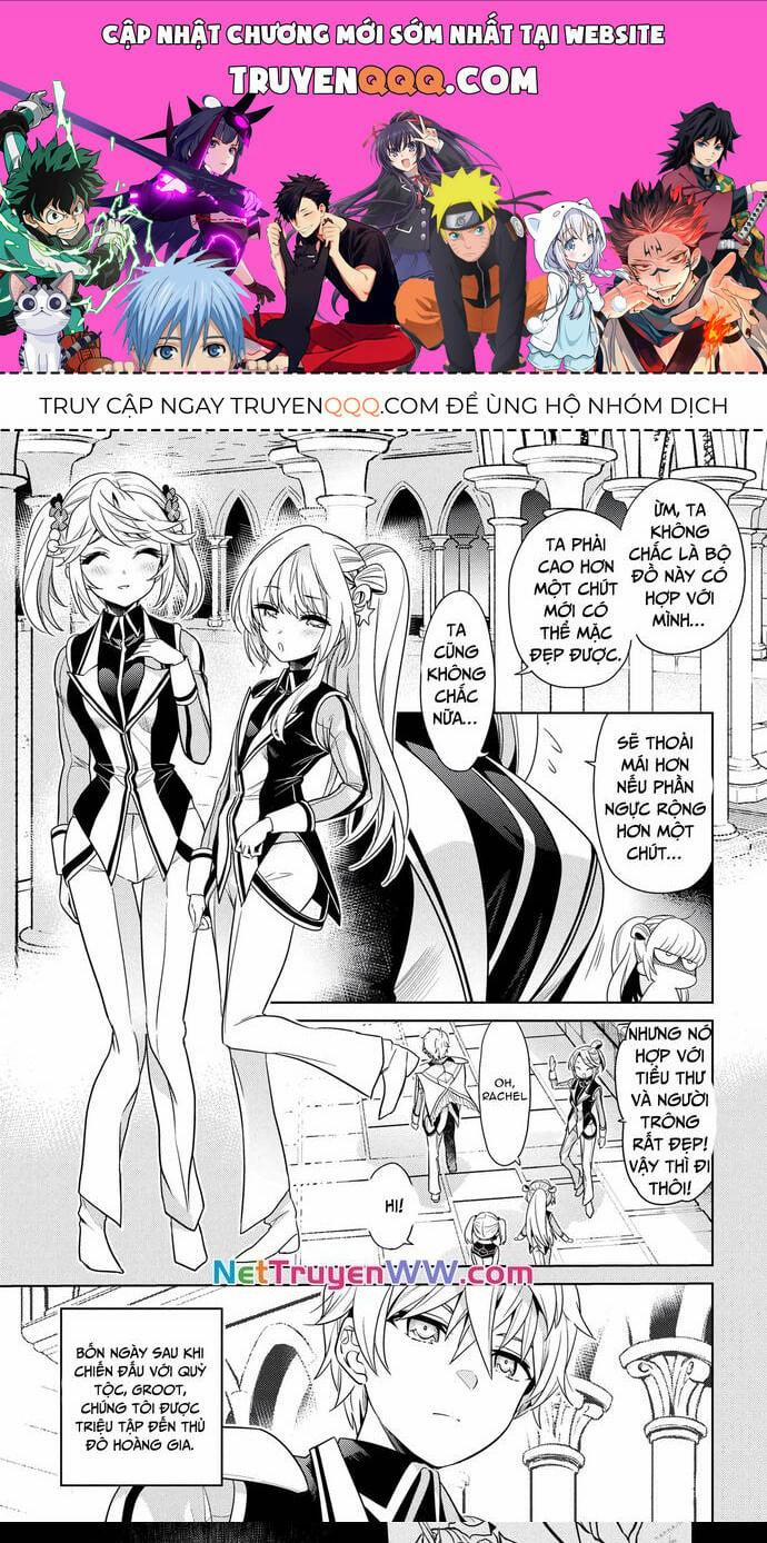 Sekai Saikō No Asashin, Isekai Kizoku Ni Tensei Suru 32 trang 0