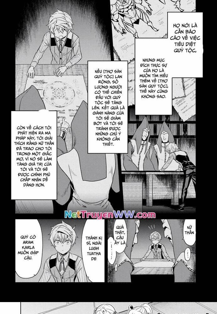 Sekai Saikō No Asashin, Isekai Kizoku Ni Tensei Suru 32 trang 1