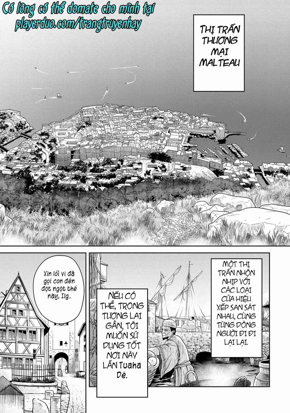 Sekai Saikō No Asashin, Isekai Kizoku Ni Tensei Suru 5.1 trang 1