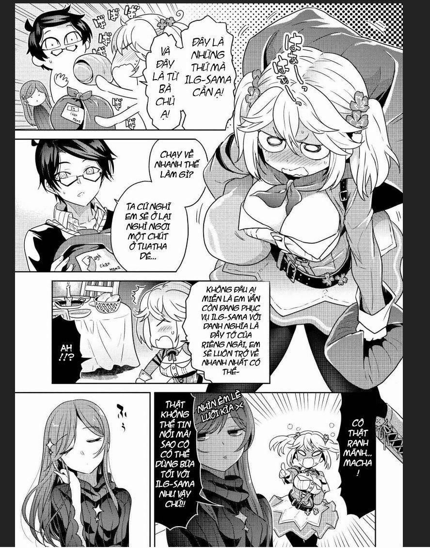 Sekai Saikō No Asashin, Isekai Kizoku Ni Tensei Suru 5.2 trang 1