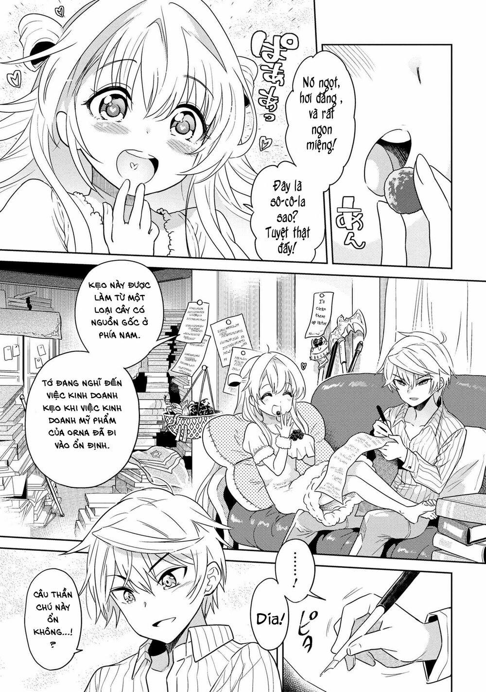 Sekai Saikō No Asashin, Isekai Kizoku Ni Tensei Suru 6.1 trang 1