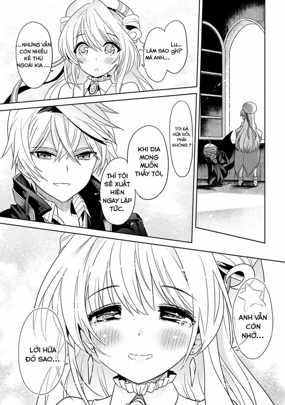 Sekai Saikō No Asashin, Isekai Kizoku Ni Tensei Suru 8.2 trang 0