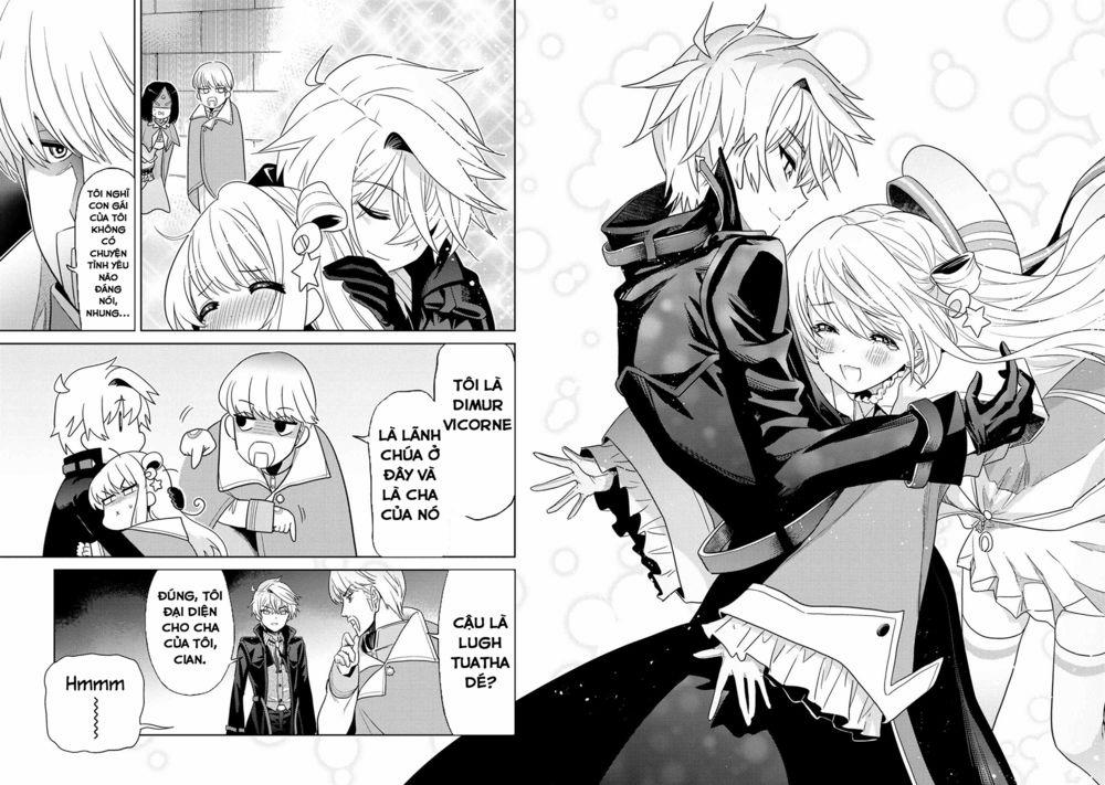 Sekai Saikō No Asashin, Isekai Kizoku Ni Tensei Suru 8.2 trang 1