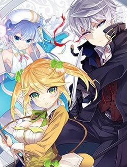 Đọc truyện tranh Sekai Saikō No Asashin, Isekai Kizoku Ni Tensei Suru
