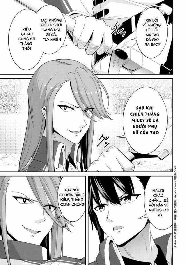 Sekishi Ni Natta Kedo Danchou No Oppai Ga Sugosugite Kokoro Ga Kiyomerarenai 9 trang 1