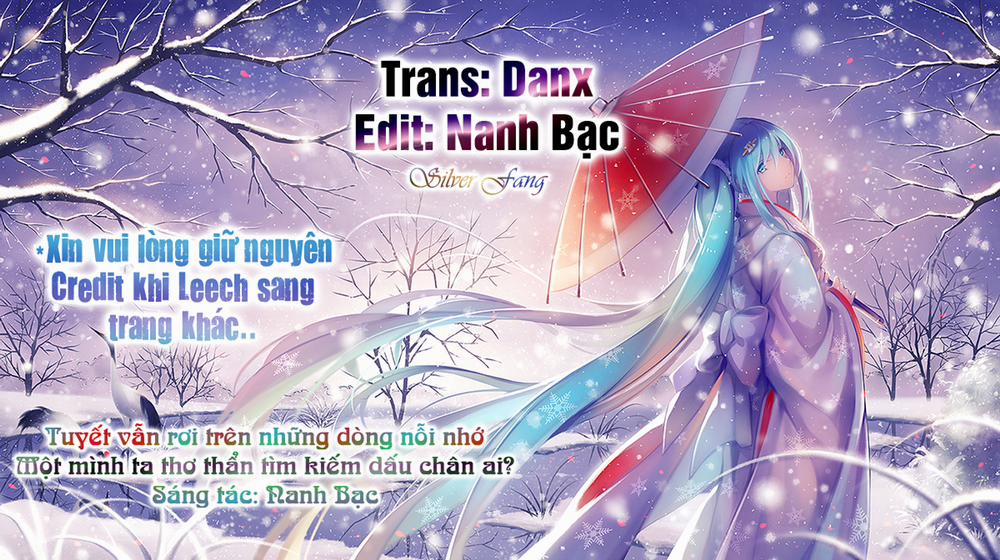Selling Youth Oneshot [Không che] trang 1