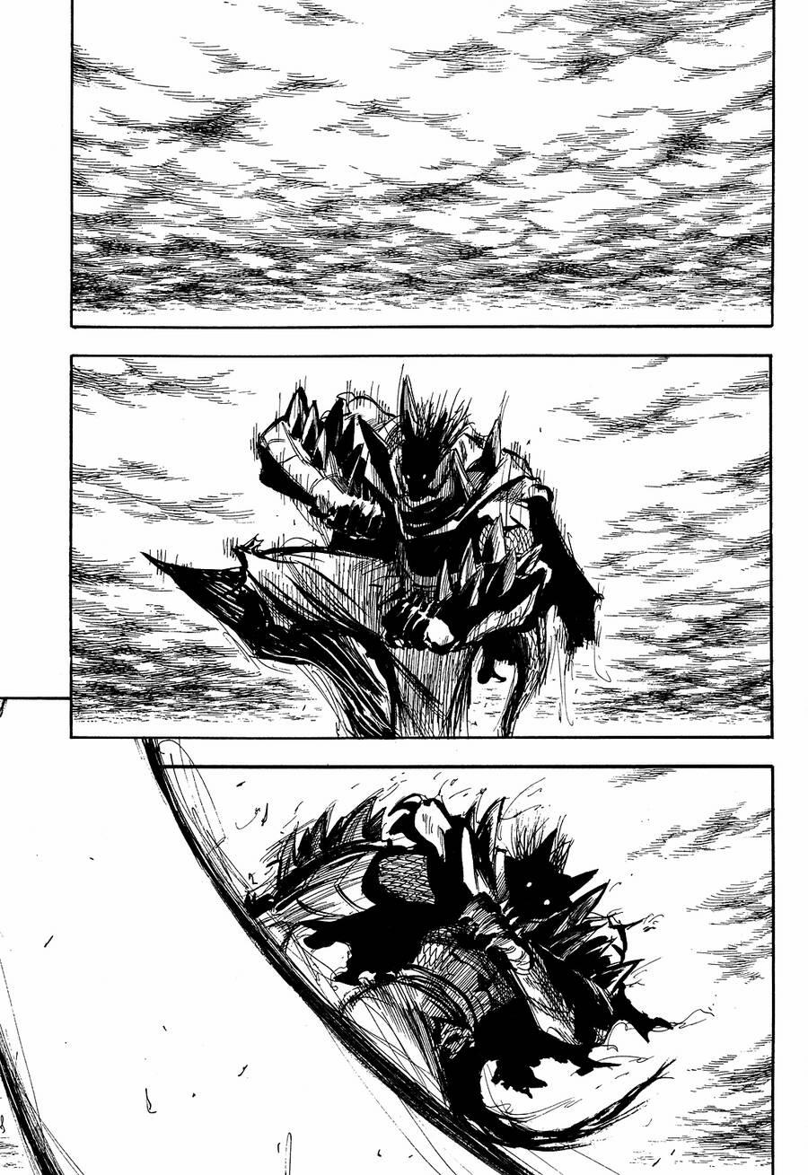 Sengoku Youko 77 trang 1