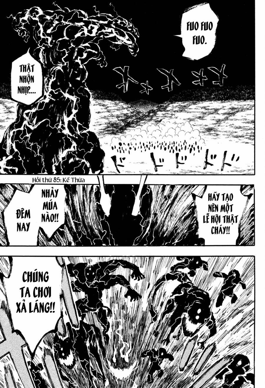 Sengoku Youko 85 trang 0