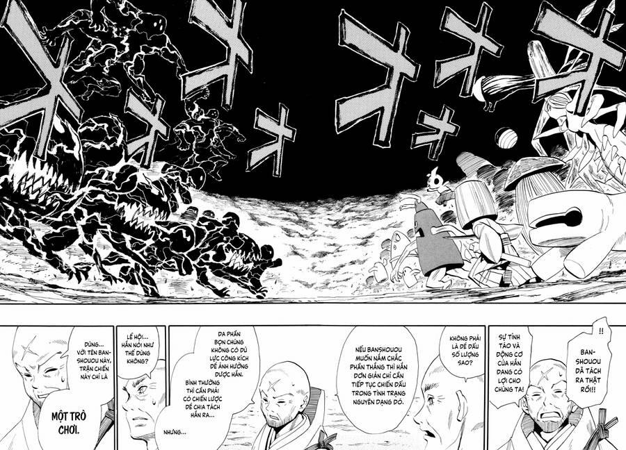 Sengoku Youko 85 trang 1