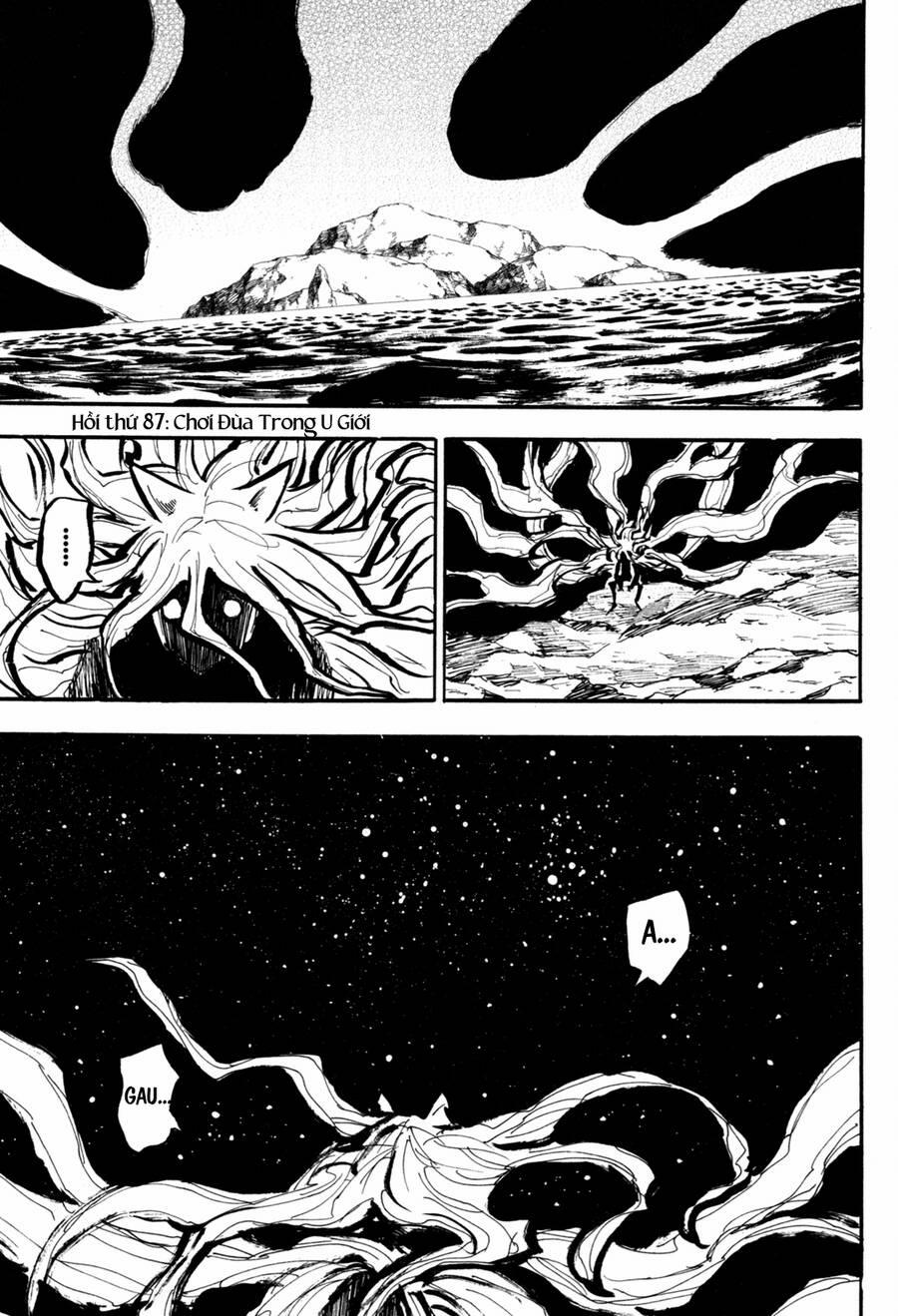 Sengoku Youko 87 trang 0