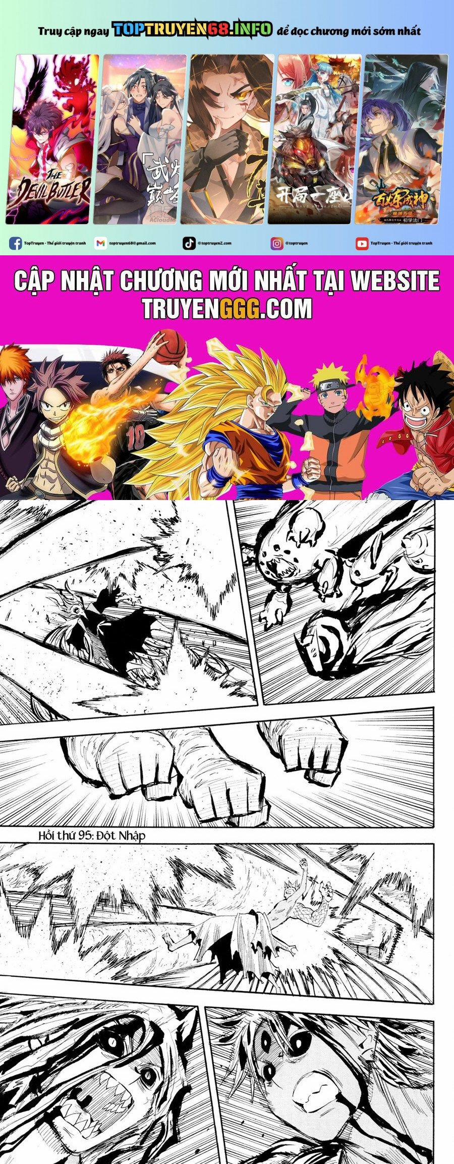 Sengoku Youko 95 trang 0
