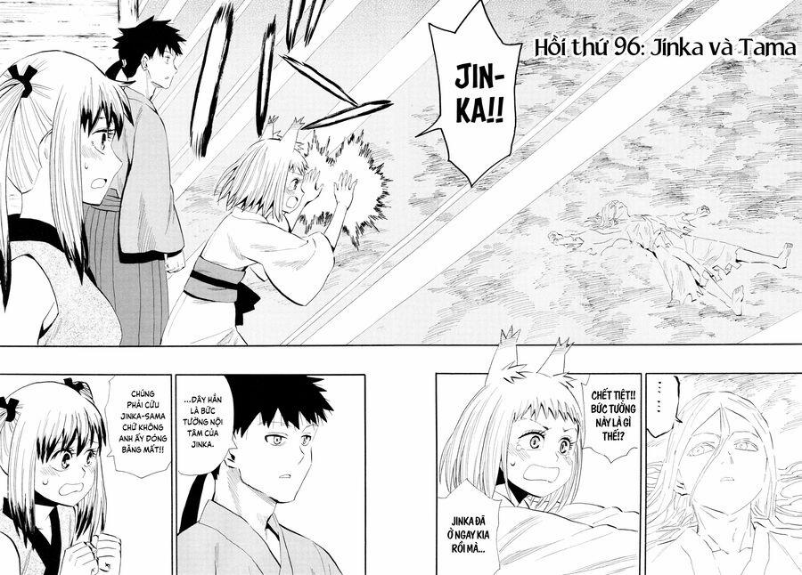 Sengoku Youko 96 trang 1