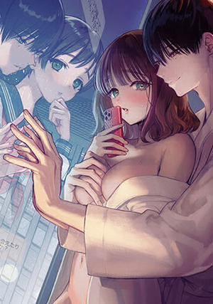 Đọc truyện Senpai, Sonna no Shiranai desu ~Bansou shite ita Kare no Yubi wa Ima, Watashi no Naka o Midashiteru, 