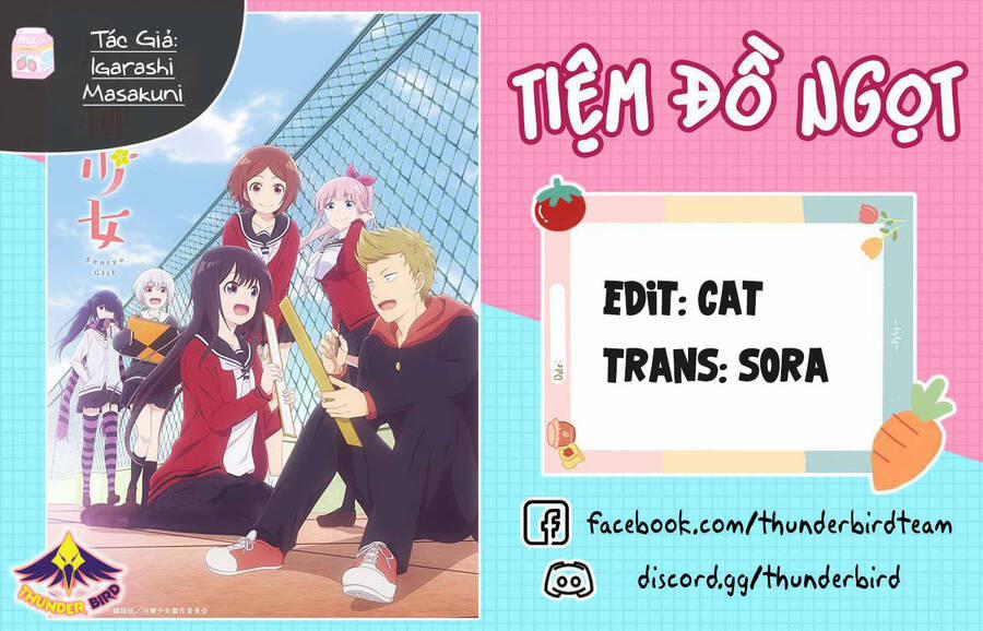 Senryuu Shoujo 106 trang 0
