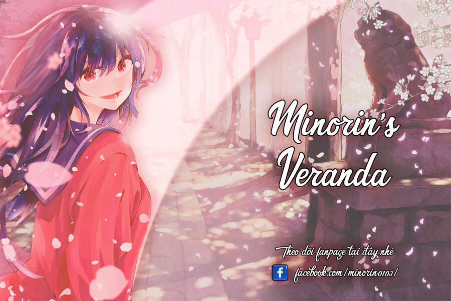 Senryuu Shoujo 119.5 trang 0