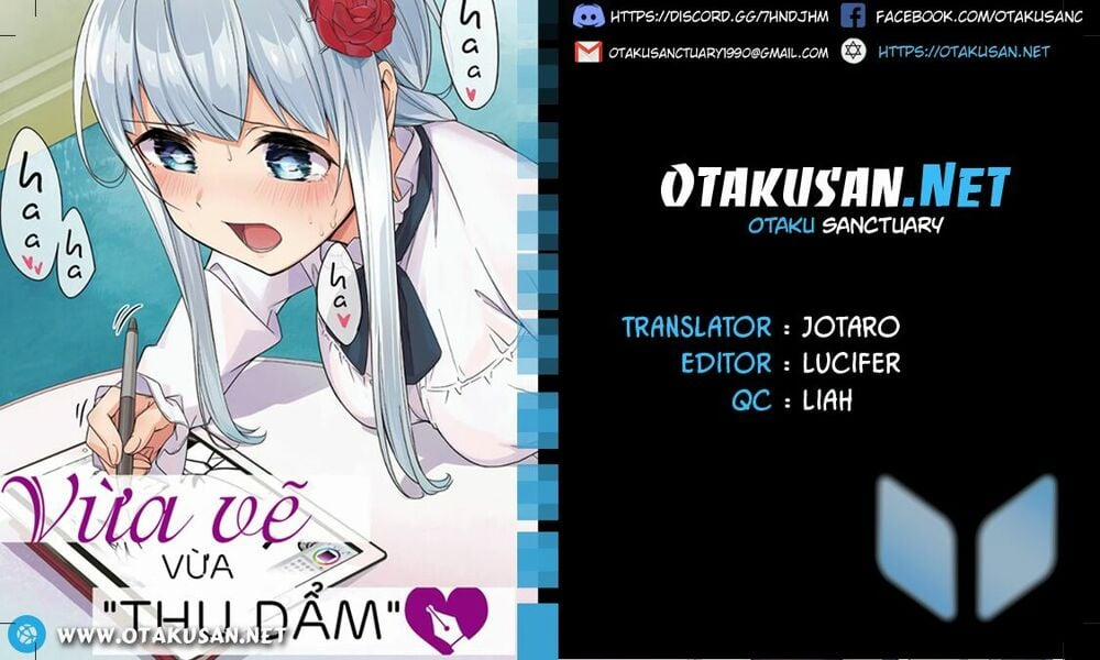 Sensei, Ore Ni Kamawazu Itte Kudasai!! 1 trang 0