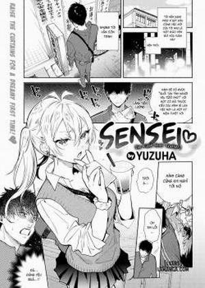 Đọc truyện Sensei ~The Night Fever Teacher!, 