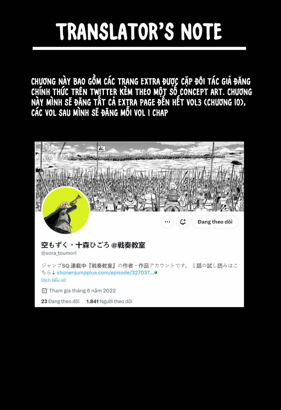 Sensou Kyoushitsu 10.5 trang 0