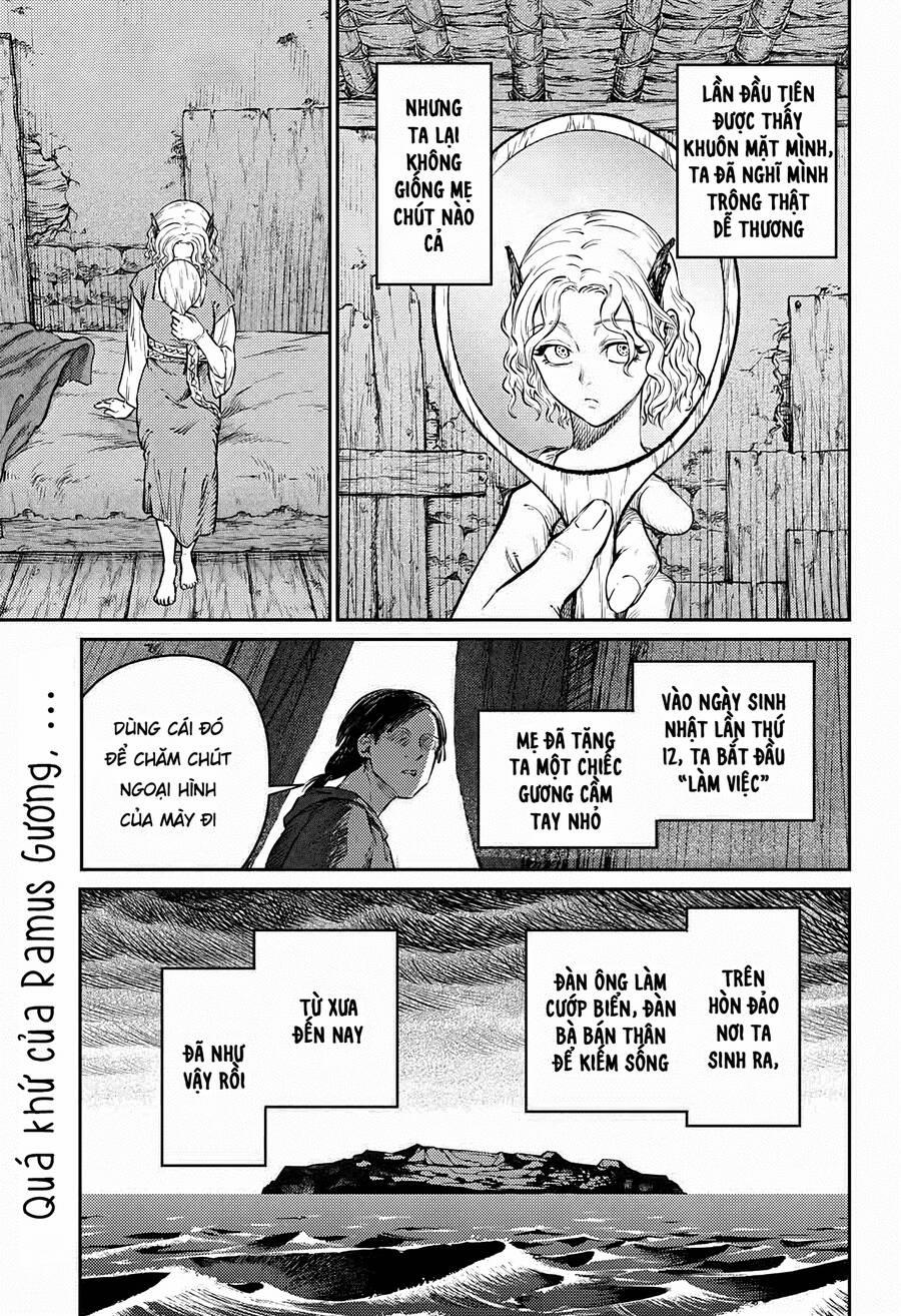 Sensou Kyoushitsu 12 trang 1