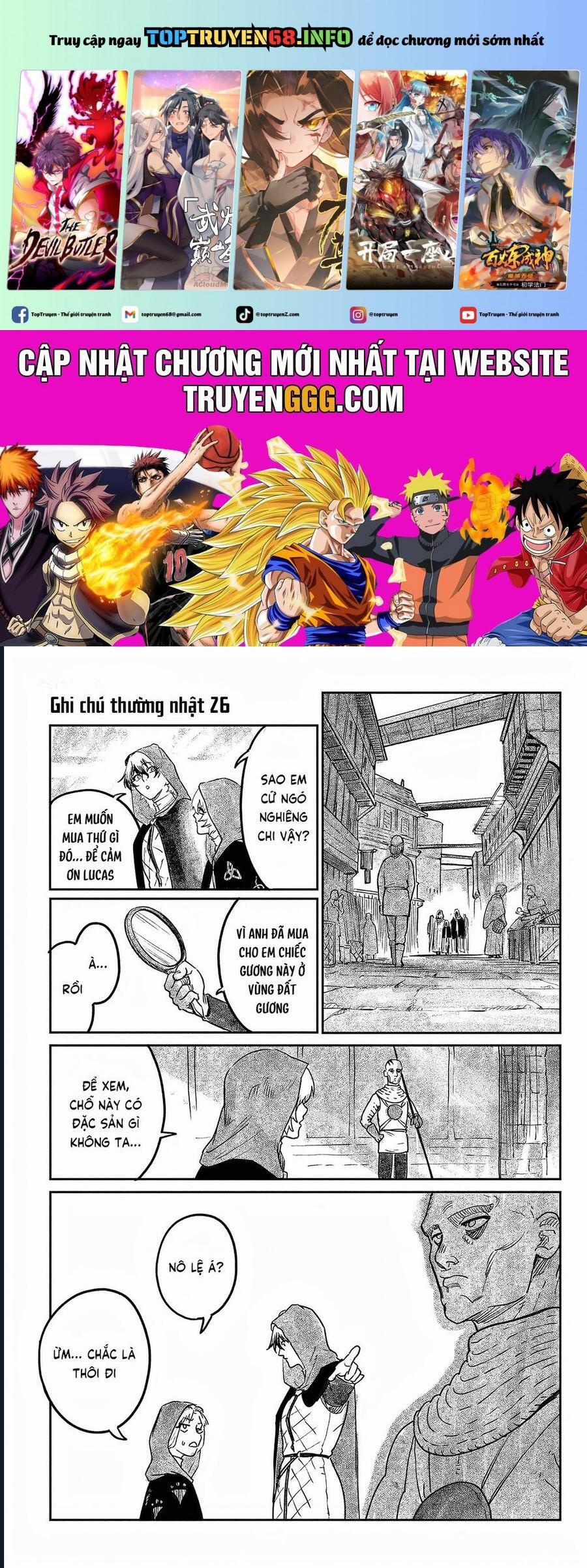 Sensou Kyoushitsu 19.1 trang 0