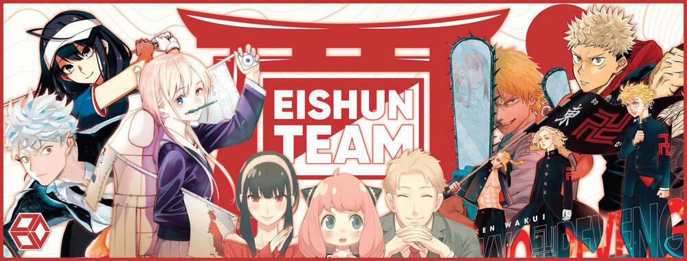 Sentai Dai Shikkaku 5 trang 1