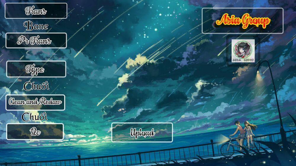 Sentouin, Hakenshimasu! 3 trang 0