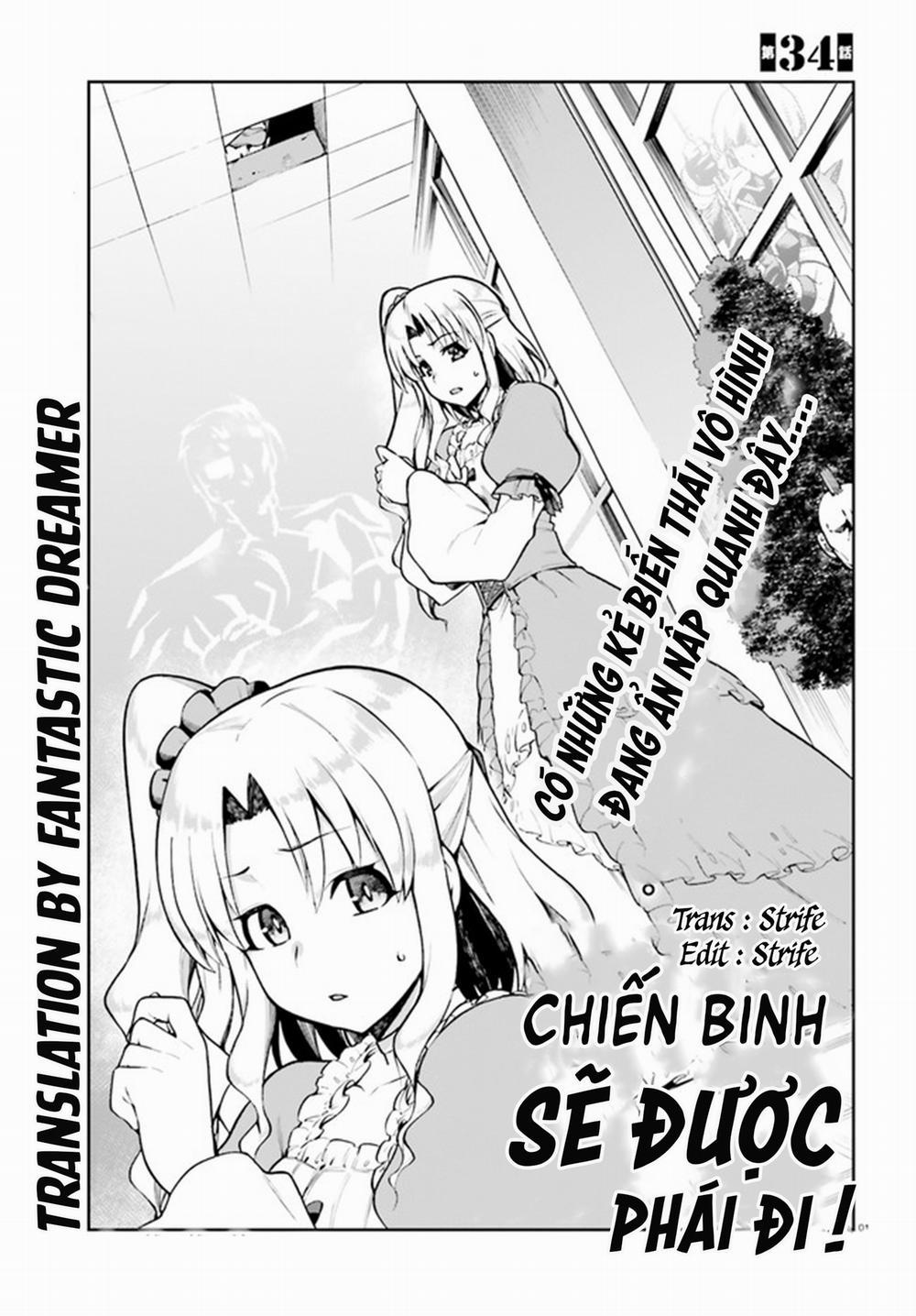 Sentouin, Hakenshimasu! 34 trang 1