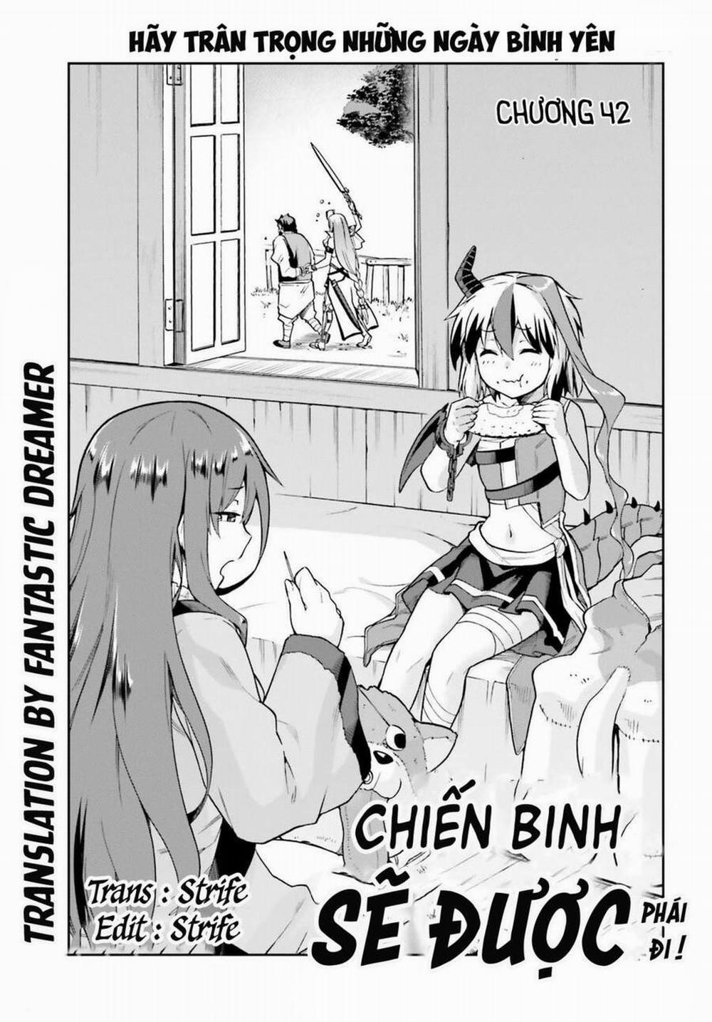 Sentouin, Hakenshimasu! 42 trang 1