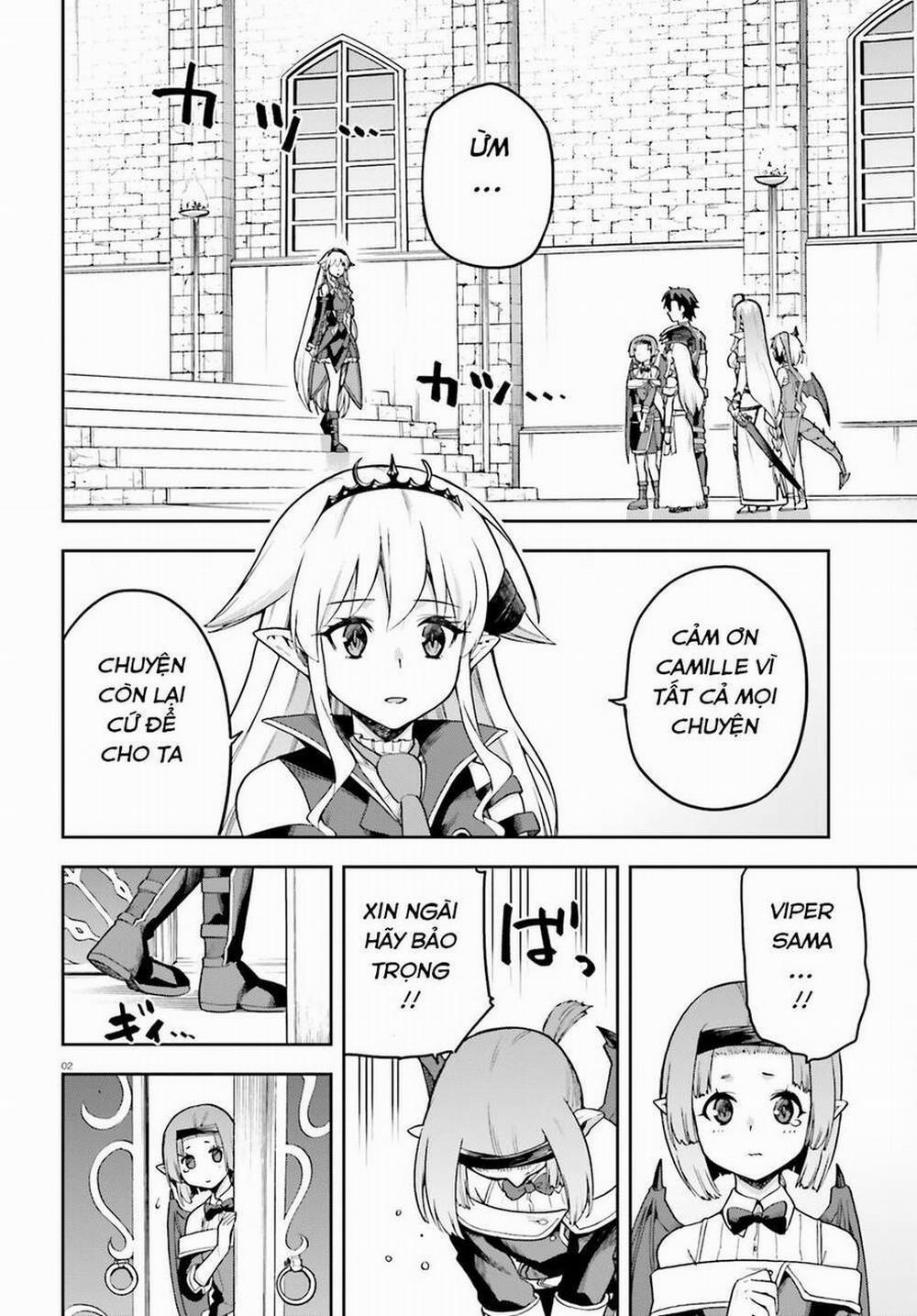 Sentouin, Hakenshimasu! 54 trang 1